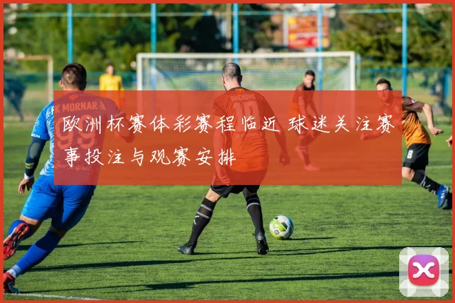 欧洲杯赛体彩赛程临近 球迷关注赛事投注与观赛安排