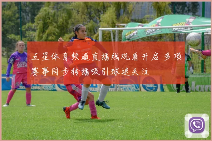 五星体育频道直播线观看开启 多项赛事同步转播吸引球迷关注